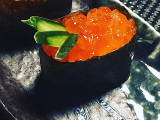 Umami Oristano