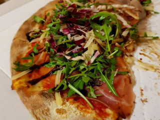 Pizzeria Fantasy Di Cauli Giovanni