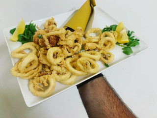Pizzeria Pepenero Oristano