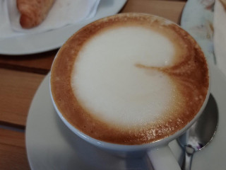 Target Café