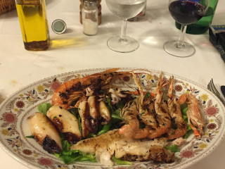 Trattoria La Campagnola