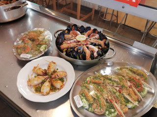 Gastronomia U Punte Veggiu