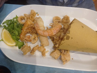 Osteria Pizzeria Da Ivo