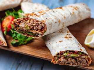 Kebab Grill
