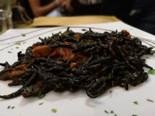 Capanigra Birra E Cucina Pizzeria