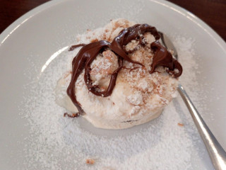 Trattoria New Day