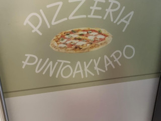 Pizzeria Puntoakkapo