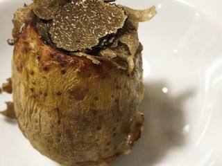 Antica Osteria Da Zorro