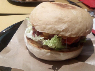 Miglio Verde Burger Bistrò