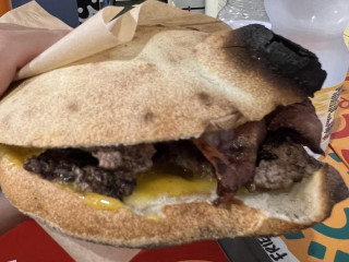 Smesc Burger
