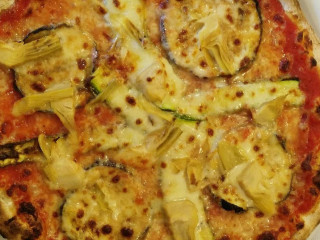 Blanche Pizzeria