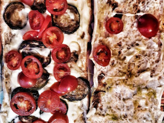 Pizzeria Del Corso