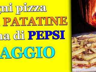 Pizza Chef