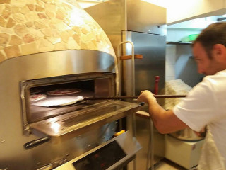 Arte Pizza