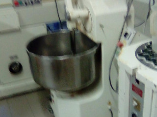Panificio Sanguineti Abr