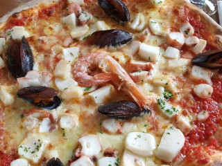 Pizzeria Il Desco Dei Fieschi