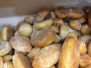 Panificio Pasticceria Perrone Di Perrone Sergio E C.