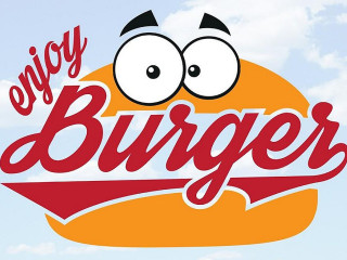 Enjoy Burger