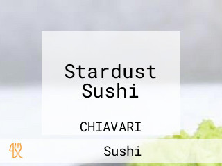 Stardust Sushi