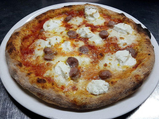 Ugo Pizza
