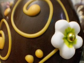 Pasticceria Copello 1826
