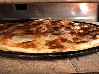 Pizzeria D'asporto Antico Borgo