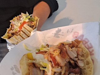 Ali Doner Kebab