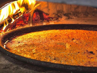Voglia Di Pizza