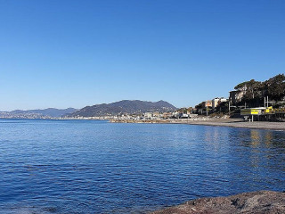 Bagni Lido Delle Sirene Di Romeo N.