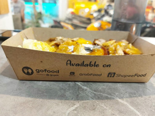 Pizzeria Santa Marghe