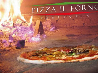 Lo Scoglio Pizza