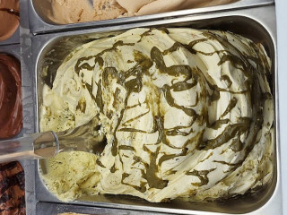 Gelateria Golosella Dongo
