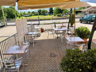 The Appetizing Pizza