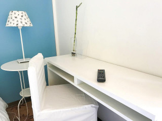 Residence Odissea