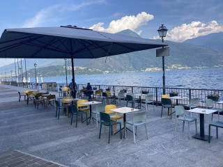 Cavedano Lounge