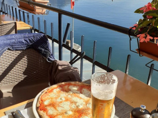 La Canottieri Bar Pizza Restaurant