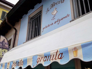 La Breva