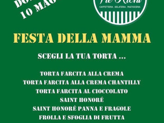 Tre Archi