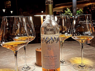 Da Gennarino Enoteca Gintoneria