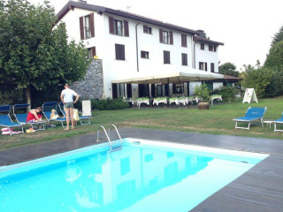 Agriturismo Cà Del Lago