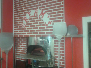Dreams Pizza Di Gravedona Ed Uniti