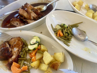 Trattoria S.anna