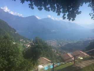 Agriturismo Zertin