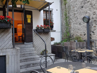 Osteria Del Bumbardin