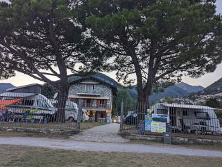 Café Camping Piccolo