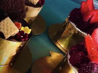 Gelateria La Cueva