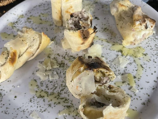 Pizzeria Millematti Pizza Gourmet