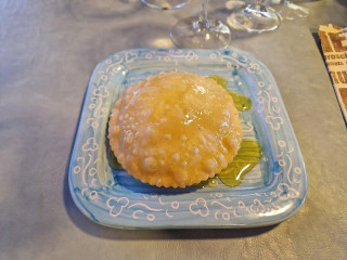 Trattoria Don Giovanni