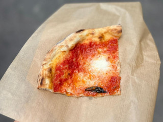 Piccolo Forno Artigianale Di Carbone Carmine