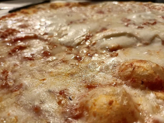 Mr Finnegan Pizza Birra Barbecue